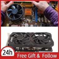 supergoodsales RTX 2060 Super Graphics Card  8GB GDDR6 256Bit Video with 2 Cooling Fans Support PCI 