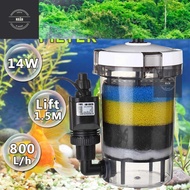(SH) Sunsun EW603B EW604B Tank Filter - External Filter, Sub Filter Sunsun EW603 EW604 for Fish Tank
