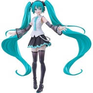 figma Pia Pro Characters Miku Hatsune NT Non-scale Painted Plastic Posable Figure