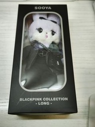 SOOYA BLACKPINK Collection 公仔
