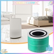 ✿ CHA ✿  Replacement Filter HEPA Air Purifier Filter Durable for Levoit Core 300 Filter S ★