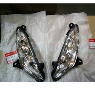 RS 150 SIGNAL 100% original 33190/33195-K56-M01