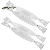 Bike Spoke Reflectors: 4pcs Bike Wheel Bicycle Spoke Reflector Bicycle Safe Warning Reflector
