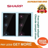 Promo Sharp kulkas 1 pintu SJX187MG Berkualitas