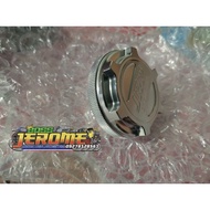 JRP CNC GAS TANK COVER UNIVERSAL