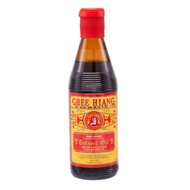 Ghee Hiang Sesame Oil/Rinso Grain Oil 155ml