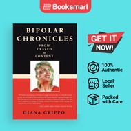 Bipolar Chronicles - Paperback - English - 9781961017290