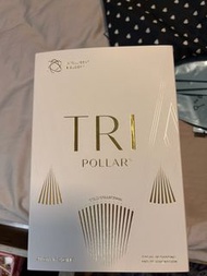 Tripollar stop V Gold