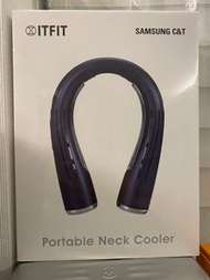 Samsung ITFIT Portable neck cooler