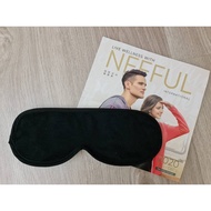 Nefful eye mask (床单加工品) 眼罩 Modifier by Nefful Bed Sheet