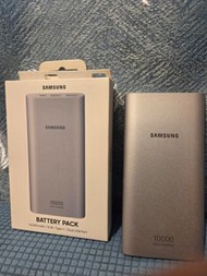 Samsung 10000mAh 快速充電行動電源