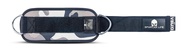 Victorbudo USA Ankle Strap for Cable Machine and Resistance Bands - Workout Kickback Ankle Cuffs - I