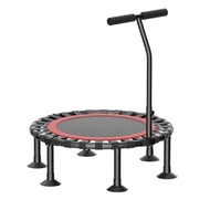 Children's Trampoline Bounce Trampoline for Kids Home Use Small Indoor Adults Kids Kindergarten Fami