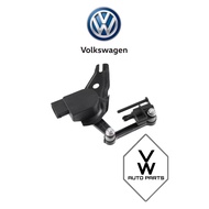 AUDI Q7 VOLKSWAGEN TOUAREG PORSCHE CAYENNE FRONT HEIGHT LEVEL SENSOR ( 7L0616213D / 7L0616214C )