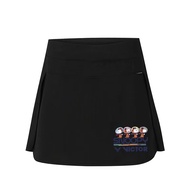 Victor Table Tennis Skirt 2024 New Tennis Dress Sports Short Skirt Women Speed Dry Pants Skirt Anti glare Tennis Skirt Skirt Half Skirt Outdoor Running Fitness Skirt