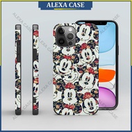 Micky Mouse Phone Case for iPhone 17 Pro Max / iPhone 16 Pro Max / iPhone 15 Pro Max / iPhone 13 Pro