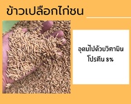 ข้าวเปลือกไก่ชน ไก่ไข่ เป็ด ห่าน คัดเกรด ปลอดสารพิษ *****แบ่งบรรจุ 🔥พร้อมส่ง🔥