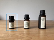 น้ำมันหอมระเหยใบฝรั่ง ชานาญา CHANAYA GUAVA LEAF 100% Essential oil