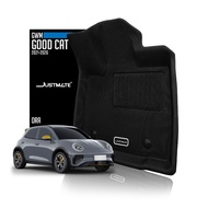 JUSTMATE GWM พรมปูพื้นรถยนต์ ORA GOOD CAT 2021 - 2026
