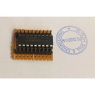 Transistor array Toshiba ULN2803APG