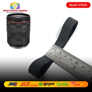 Rubber Lens Canon RF 24-105 mm F4L IS USMfocus