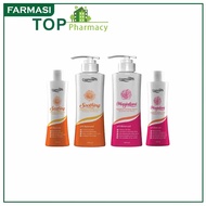 COSMODERM FEMINE HYGIENE WASH (SOOTHING/MANJAKANI)