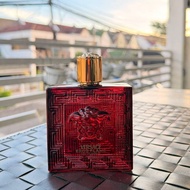 [Decant] Eros Flame EDP Original Decant Perfume ( 3ml, 5ml, 10ml )