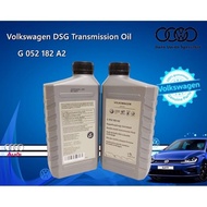 G052 182 A2 DSG Audi TT ATF gear oil (1 liter)