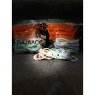 PER PCS RETAIL/ Olike D306 D306M REFILL Micro USB Fast Charging Data Charger Cable 2.1A REFILL