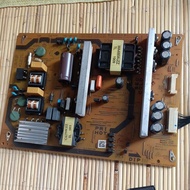 Psu power supply tv led sharp 4t-c50ah1x 4T-C50AH1X original