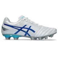 ASICS DS LIGHT PRO - WHITE/TUNA BLUE