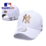 High quality hats New York Yankees baseball cap men women MLB 9fifty hat golf caps embroidery adjust
