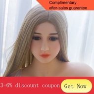 🚀Silicone doll  fleshlight Sex Toys Entity Doll Full Silicone Men's Adult Supplies Physical Store Inflatable Doll Men's