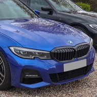 G20 `19 M-TEK Front Bumper