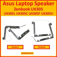 Asus Zenbook UX305 Laptop Speaker UX305L UX305C UX305F UX305U UX305LA UX305CA UX305FA