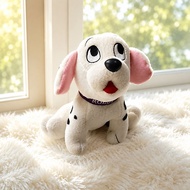 Disney Dalmatian doll Original SEGA plush doll