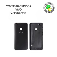 VIVO V7+ / V7 PLUS BACK COVER