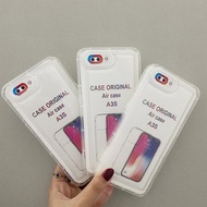 Case Casing Handphone Air Bag Protection Camera Case Clear Ready For REDMI NOTE 12 NOTE 7 NOTE 10 4G