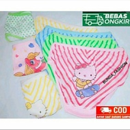 Girls' Underwear 2-13 Years