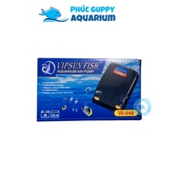 Vipsun VS-648 2-Nozzle Oxygen Generator (5W-2x4L) | Cheap Oxygen Generator