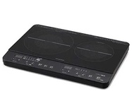 Bếp từ dương Iris Ohyama IHK-W13-B