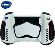 VTech Stormtrooper Digital Camera for 5 Years-Old and Above (Authentic)