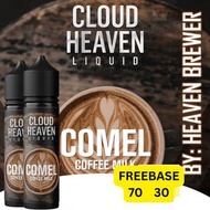 BEST !! TERLARIS VERTICALE LIQUID RASA DURIAN ICE 10ML POD SERIES DUREN ES BEKU DINGIN LIKUID CRUSH 