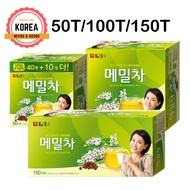 [Damtuh] Tartary Buckwheat Tea / 50T, 100T, 150T / Korean traditional tea / Tea bags