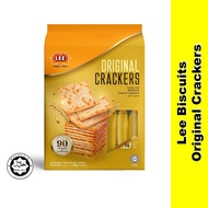 Lee Biscuits Original Crackers / Cream / Sugar/ Multigrain / Chocolate / Butter / Lemon Biscuit with