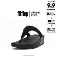 FITFLOP LULU รองเท้าแตะแบบหูหนีบผู้หญิง รุ่น EC5