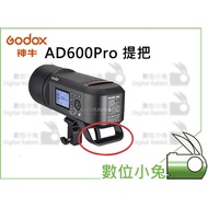Digital Bunny [GODOX GODOX AD600Pro HANDLE HANDLE]