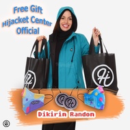 Free Gift special Hijacket Center