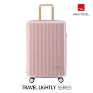 AIRWAY Luggage Female Trolley Case Boarding Case 67cm Password Case Large Capacity Suitcase 28 Lugga