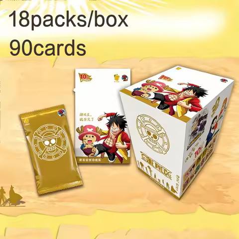 Bandai One Piece Booster Box, One Piece Collectible Cards, Luffy Sun God Form Nika Rare Card, One Pi